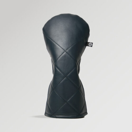 Kensington Navy Golf Driver Cover