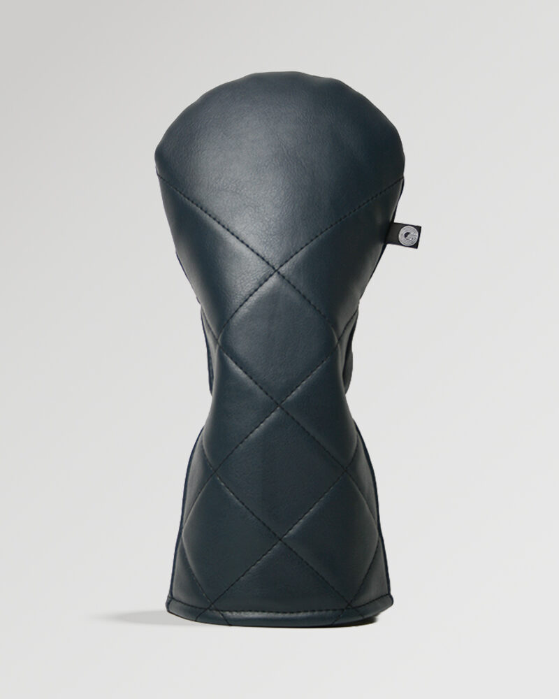 Kensington Navy Golf Driver Cover