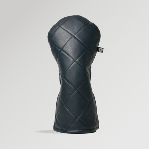 Mayfair Navy Golf Driver Cover Mayfair Navy Golf Driver Cover