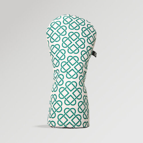 Sport Celtic Golf Driver Cover