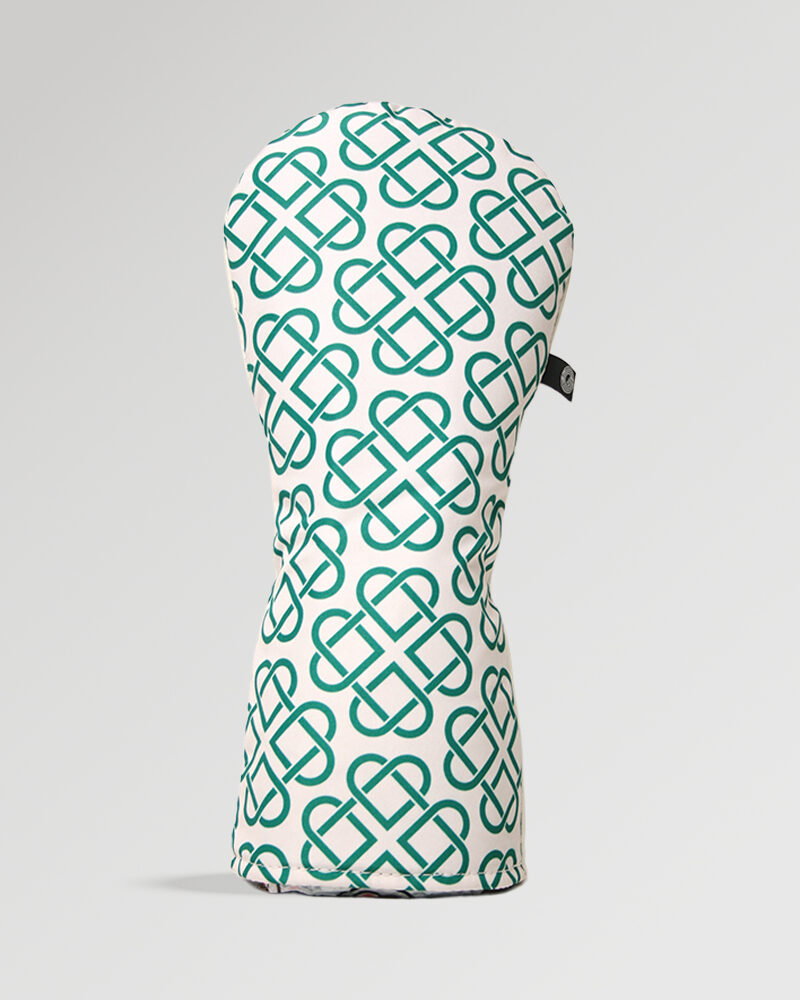 Sport Celtic Golf Driver Cover