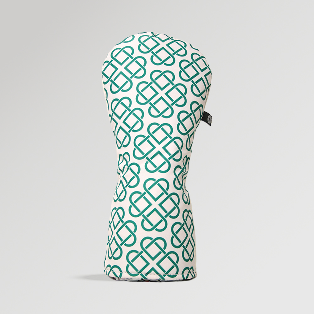 Sport Celtic Golf Driver Cover