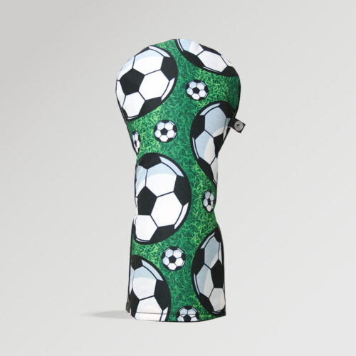 Sport Football Golf Driver Cover