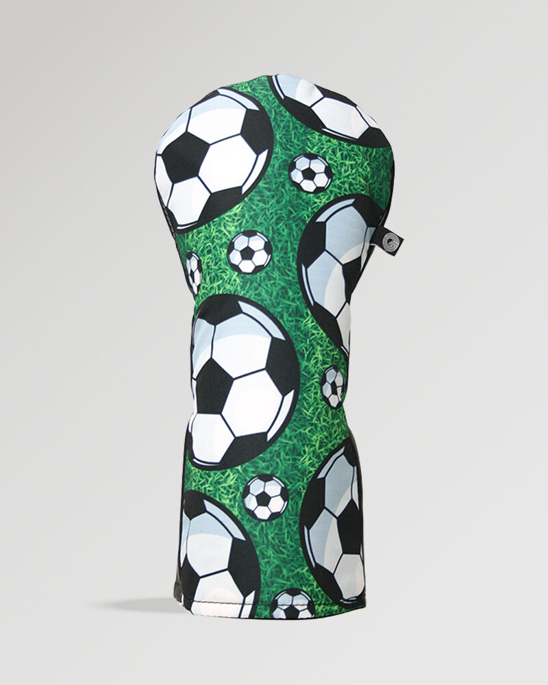 Sport Football Golf Driver Cover
