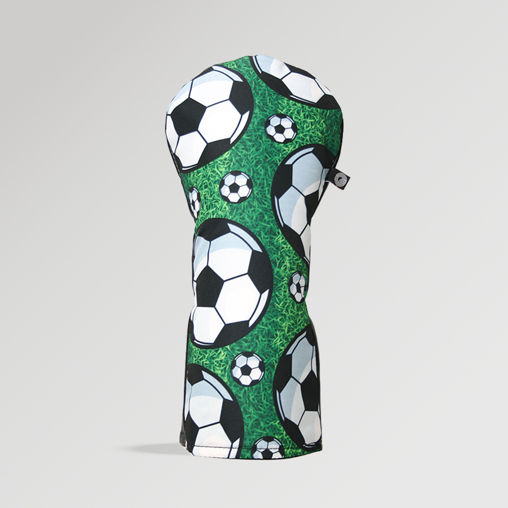 Sport Football Golf Driver Cover