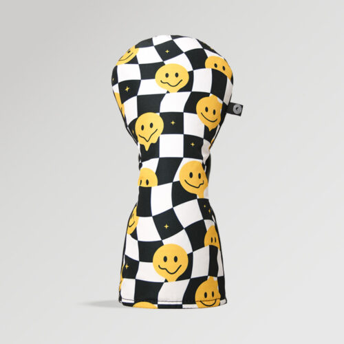 Sport Skater Golf Driver Cover