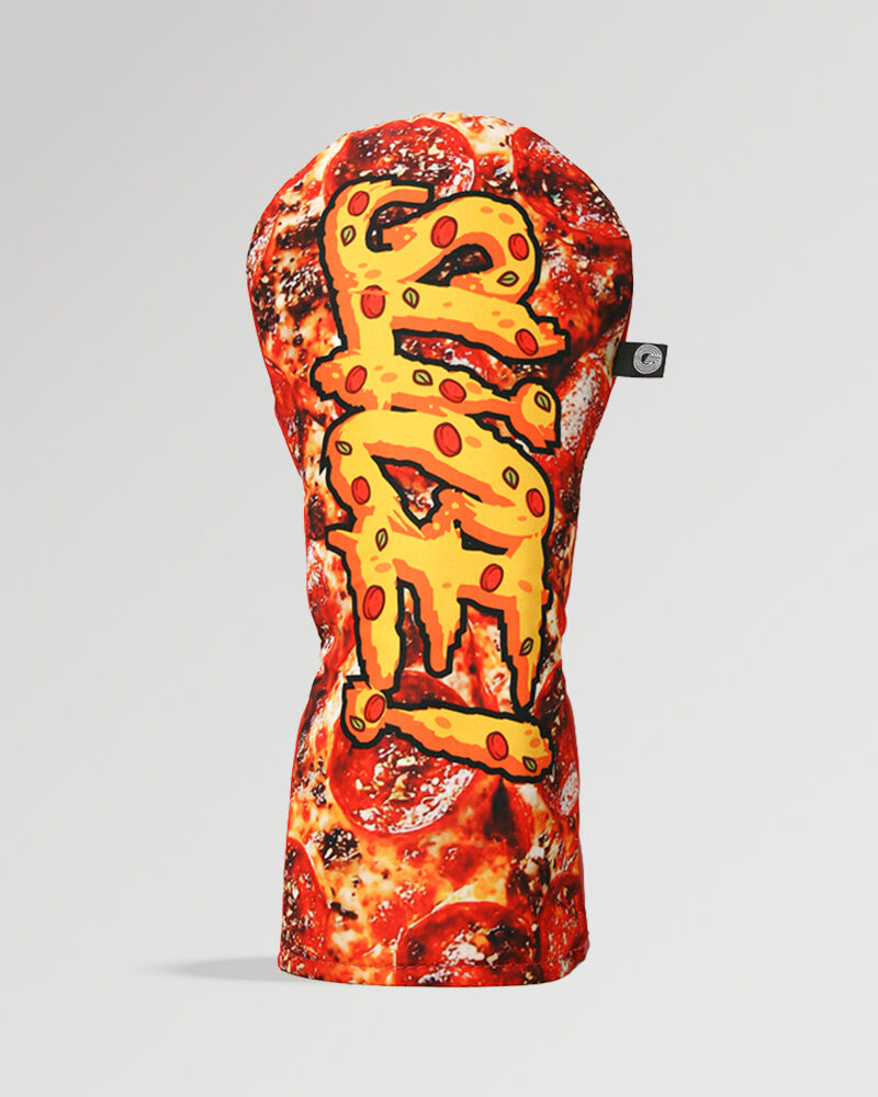 Sport Slice Golf Driver Cover