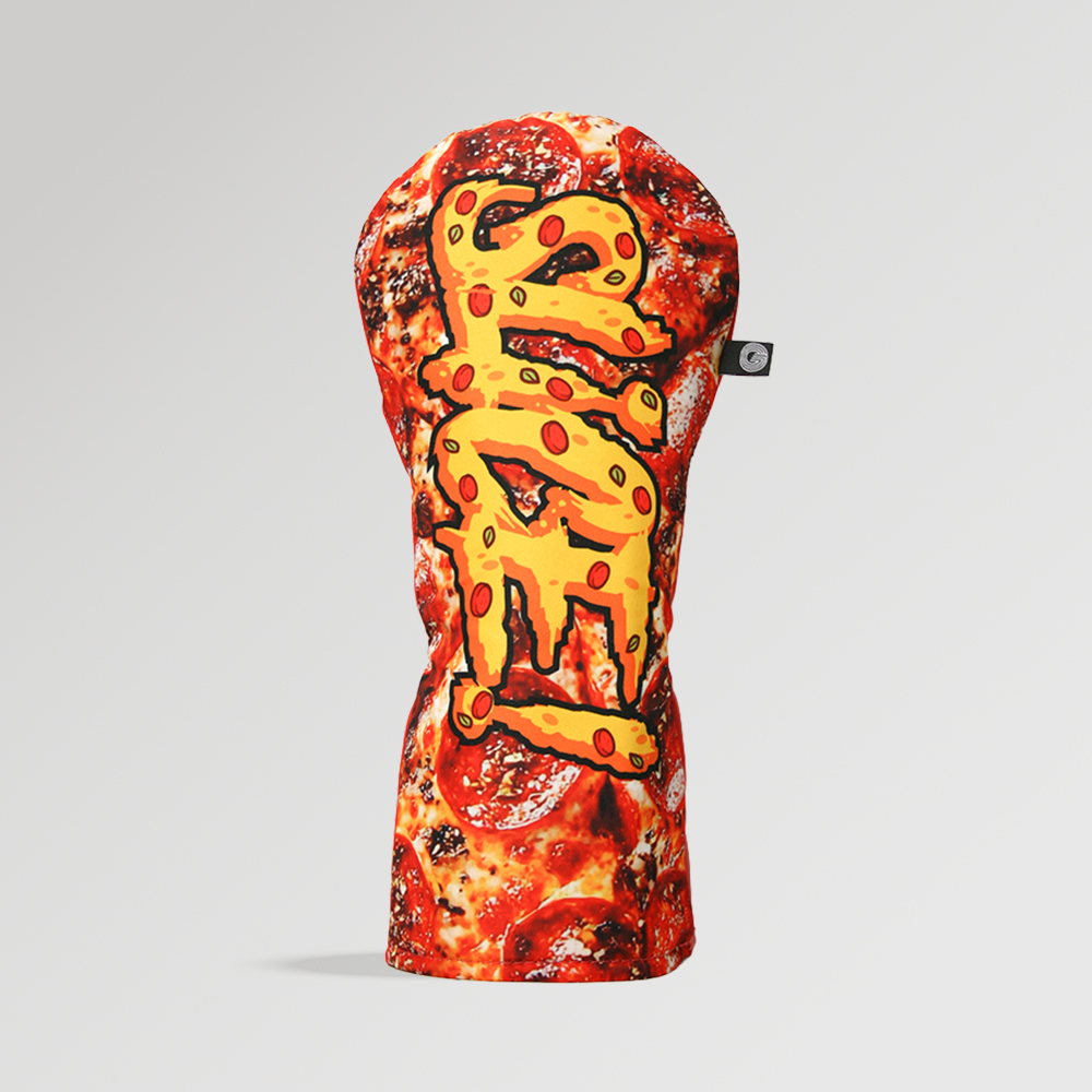 Sport Slice Golf Driver Cover