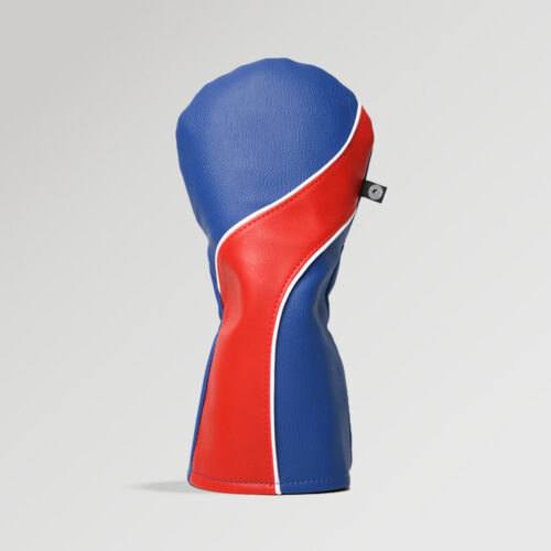 Stealth Glenfield Blue Golf Driver Cover