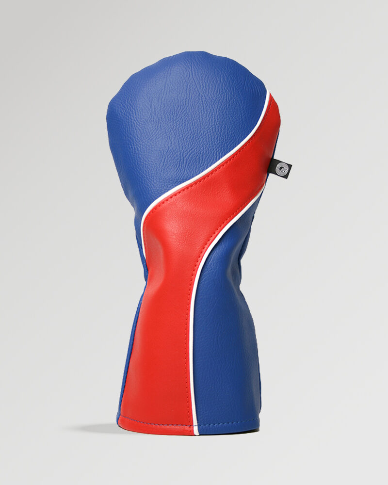 Stealth Glenfield Blue Golf Driver Cover