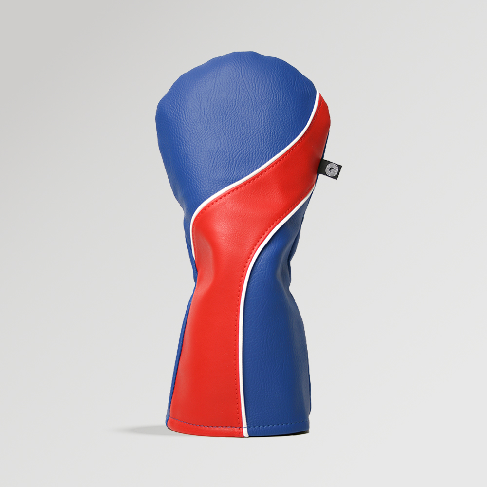 Stealth Glenfield Blue Golf Driver Cover