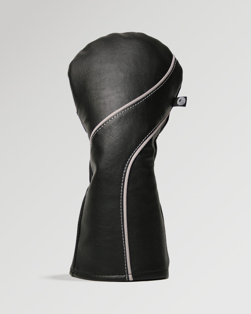 Stealth Navy and Black Golf Driver Cover
