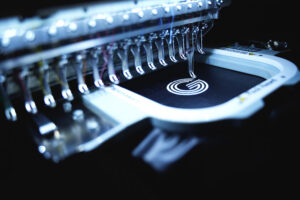 Custom Embroidery
